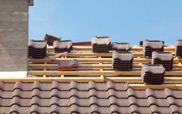 Hapton clay roofing costs