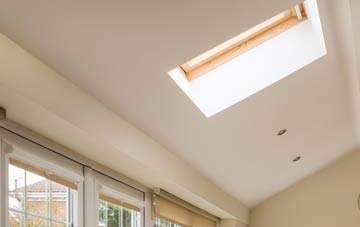 Hapton conservatory roof insulation companies