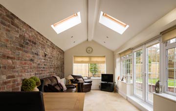 conservatory roof insulation Hapton