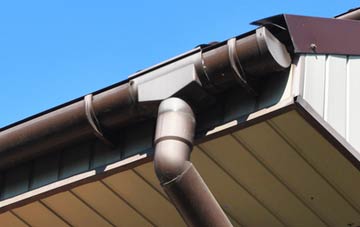 types of Hapton fascias