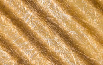 Hapton fibreglass roof waterproofing