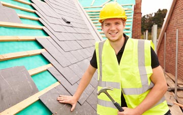 find trusted Hapton roofers