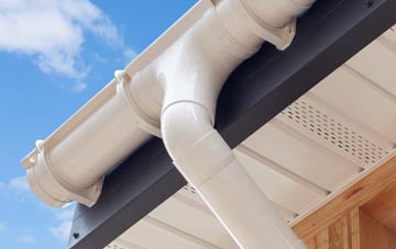 Hapton gutter installation costs