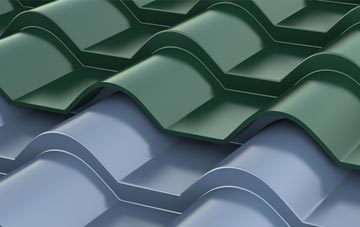 who should consider Hapton plastic roofs