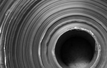 Hapton pvc roof replacement