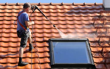 roof cleaning Hapton