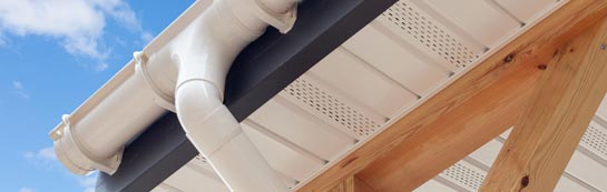 get Hapton guttering quotes today