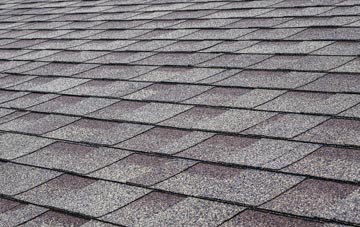 Hapton tiles for shallow pitch roofing