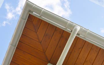 Hapton soffit types