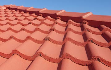 Hapton tile and slate roof replacement