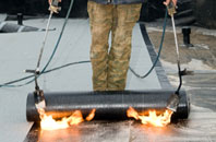 Hapton flat roof sealing quote