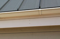 Hapton soffit repair